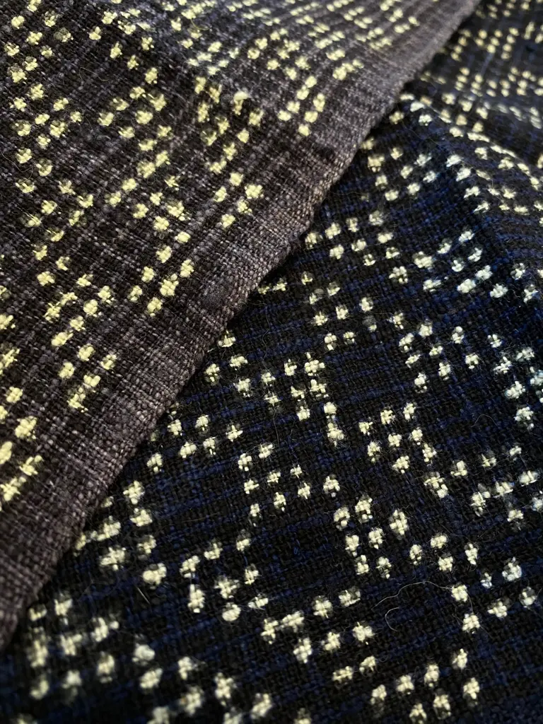 Shawl – linen, Image 1++